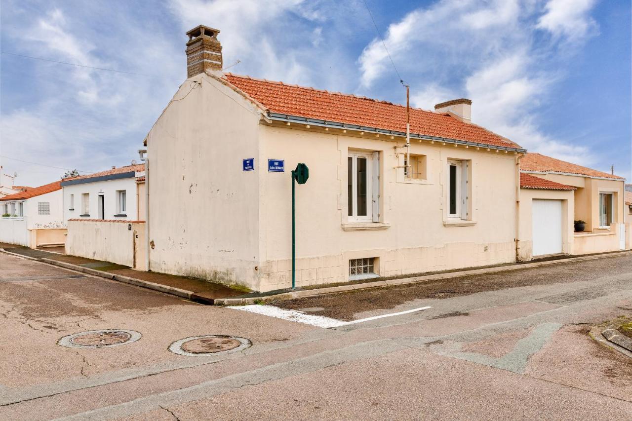 Maison de famille pour 6 personnes - B&B
