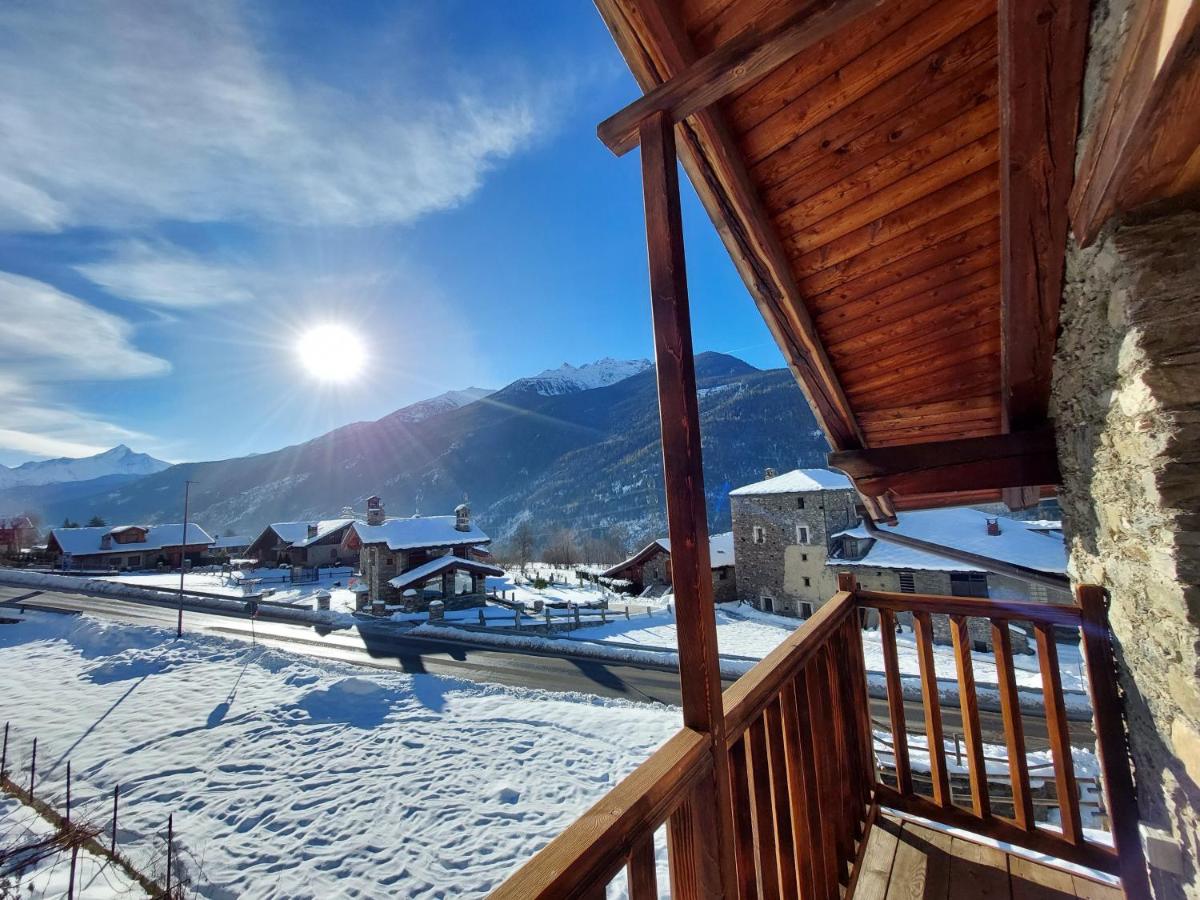 Les Tours - B&B