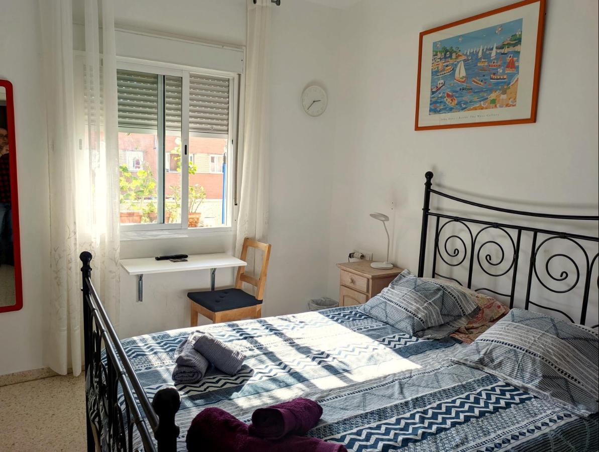 B&B Sevilla - Pino Suite - Bed and Breakfast Sevilla