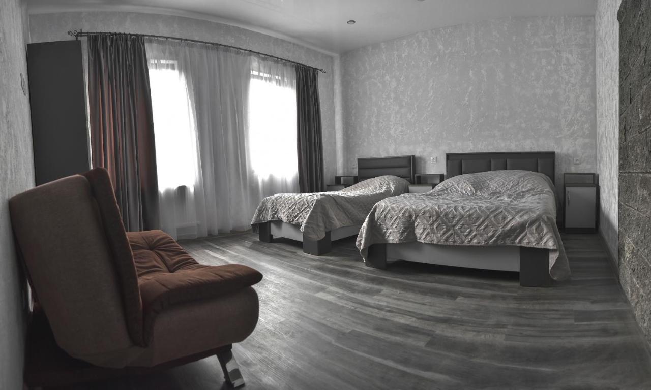 Apartment mit 2 Schlafzimmern