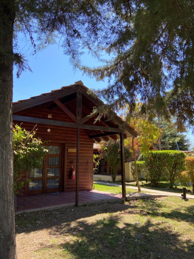 Bungalow (4 Erwachsene)