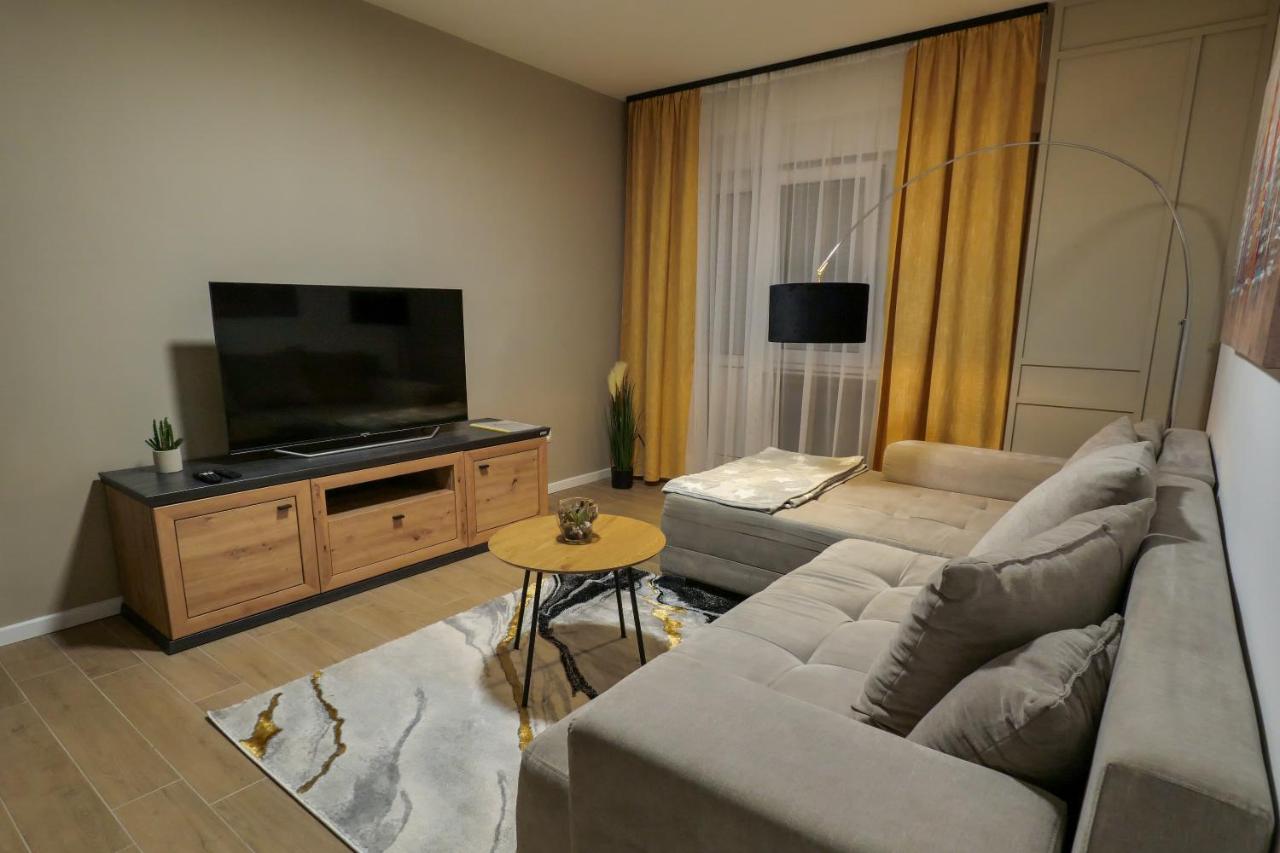 Apartman Cesarac - B&B