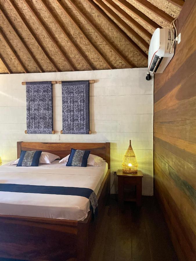 Deluxe Bungalow
