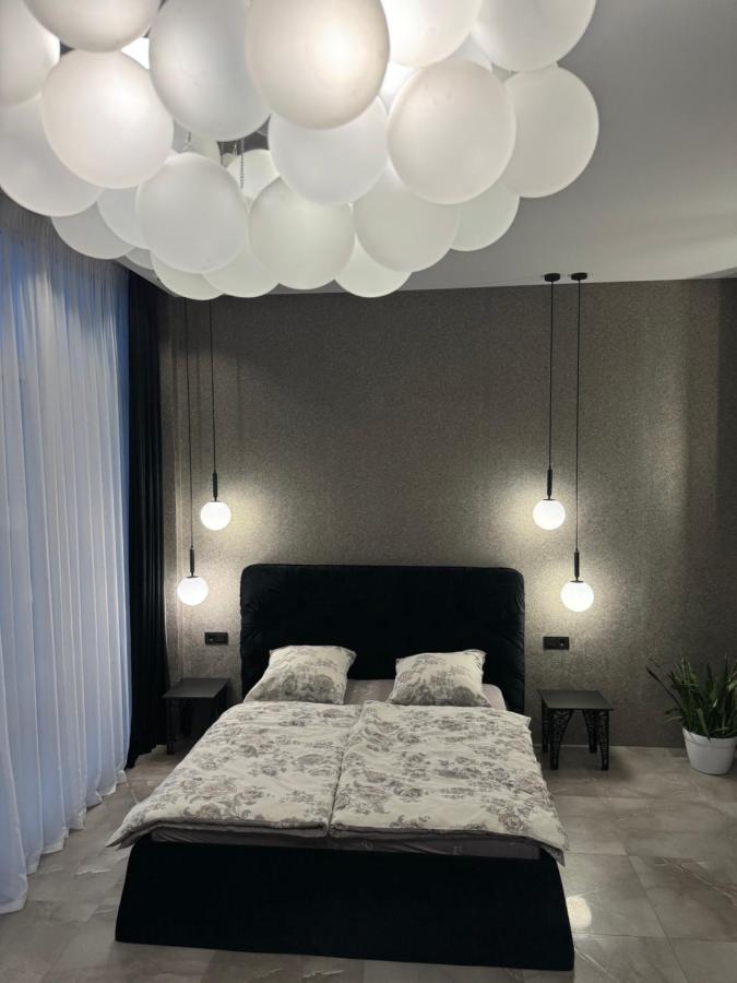 B&B Dnipro - Apartment Delmar Lux ЦЕНТР - Bed and Breakfast Dnipro
