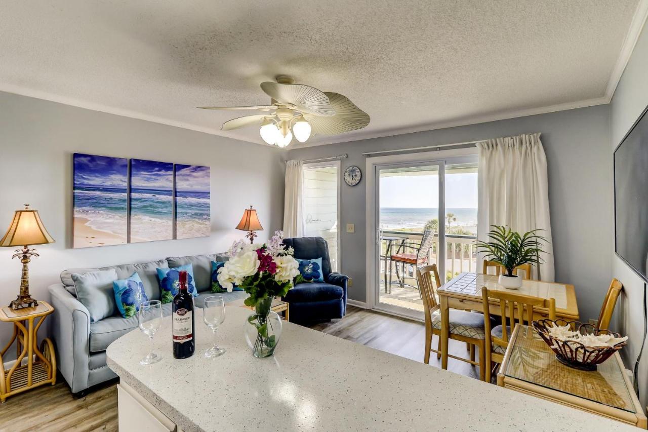 309A Sea Cabin - B&B