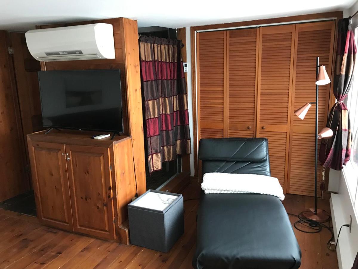 Triple Room with Lake View