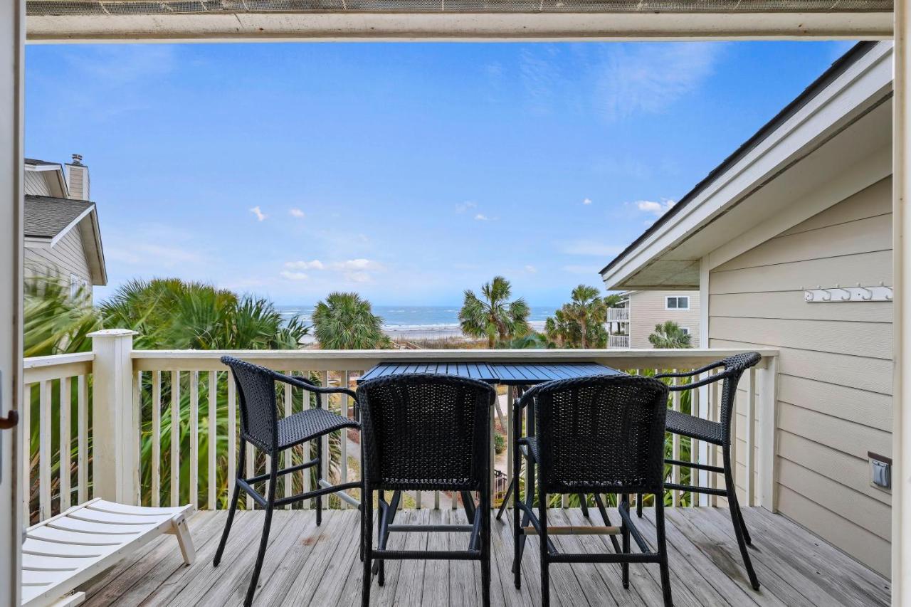 SG3C: 3C Seagrove Villa - B&B Isle of Palms