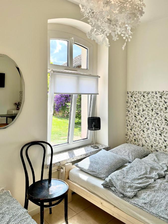 Camera Tripla con Bagno Privato