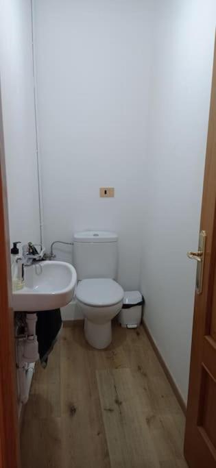 El Pisito - B&B A Barqueira