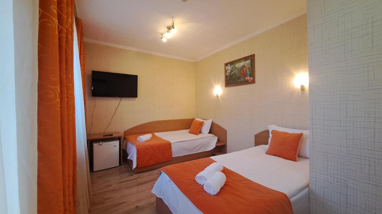 Apartamento con balcón