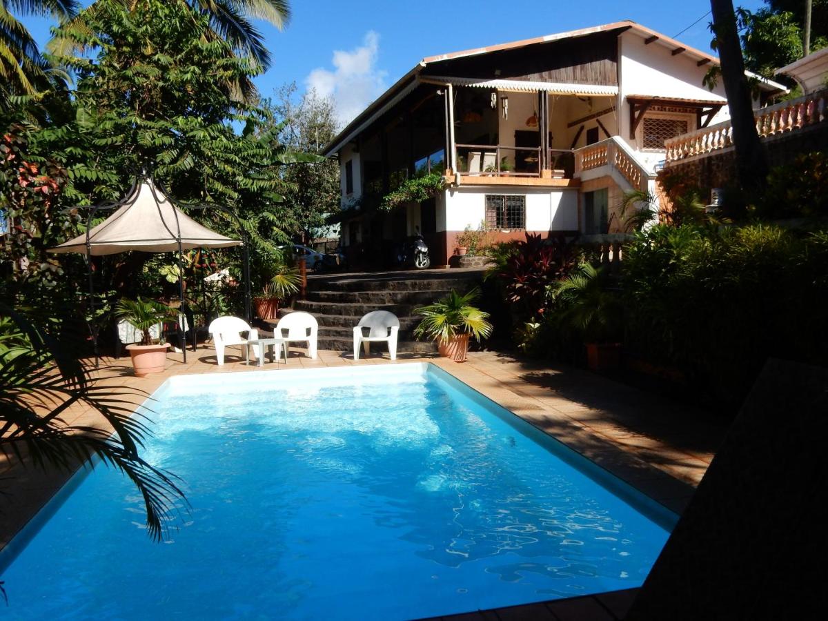 Sarl Mayoume - B&B Mamoutzou