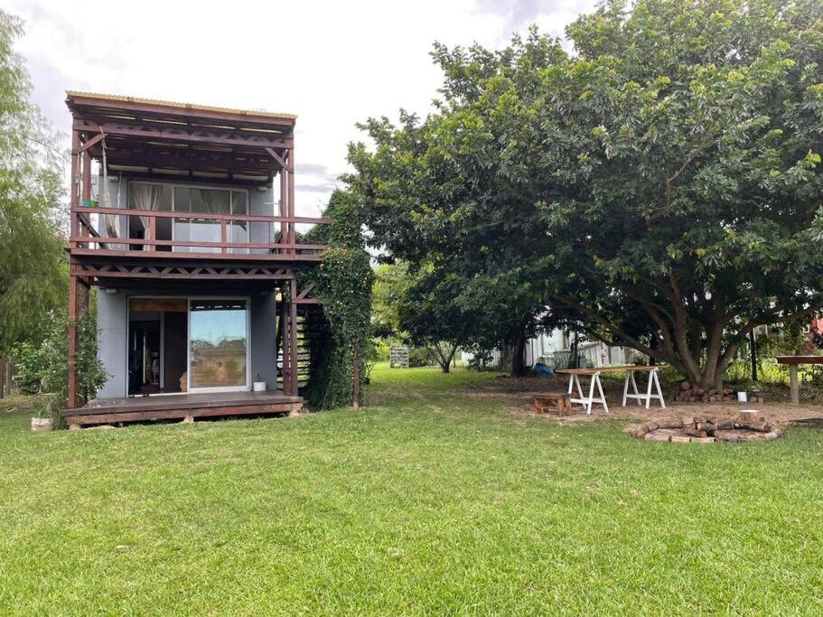 Casa Ingá - B&B Parada Ayuí