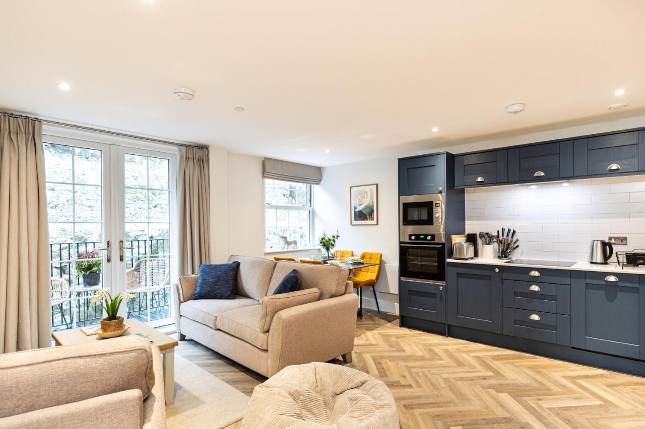 Rock Mill Apartment 22 - B&B