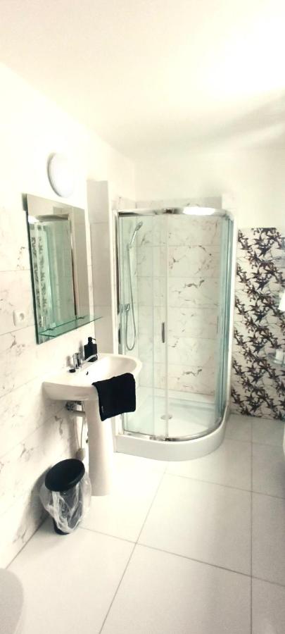 Suite 2 Chambres