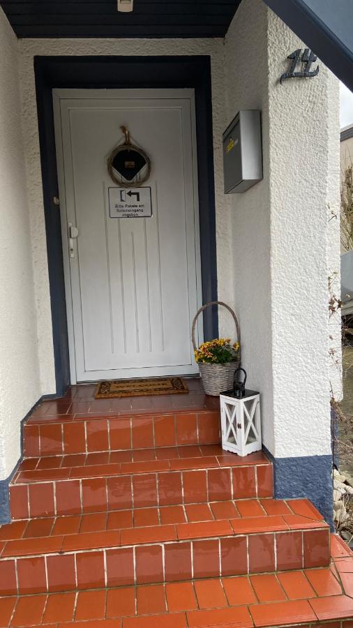 Freundliches Apartment Helpup - B&B Oerlinghausen