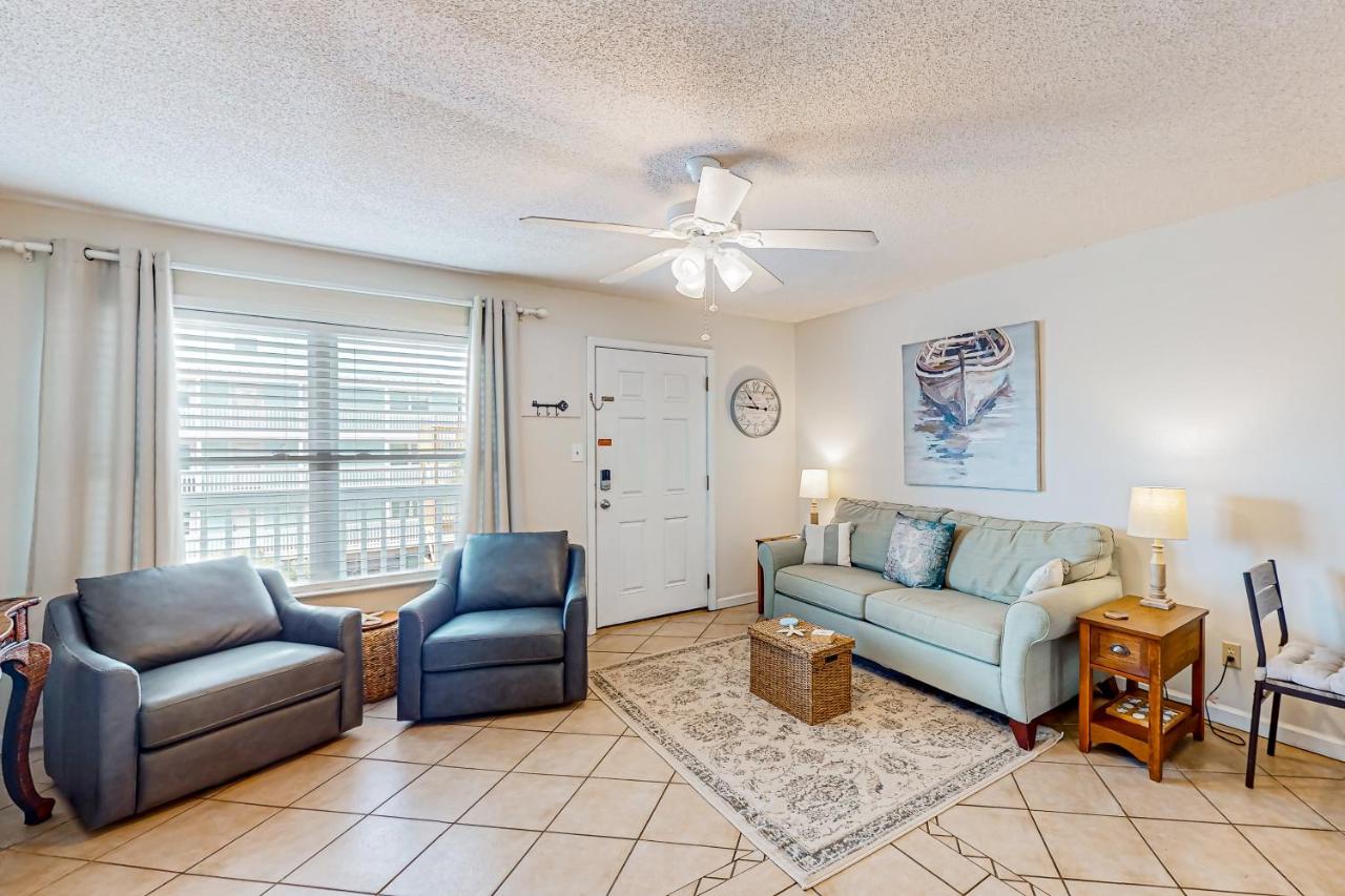 Lagoon Landing 203 - B&B