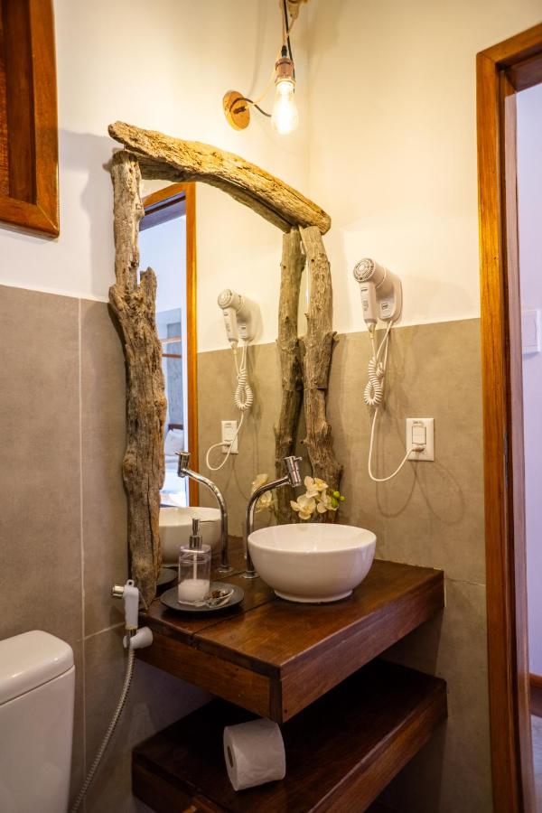 Chambre Triple Confort