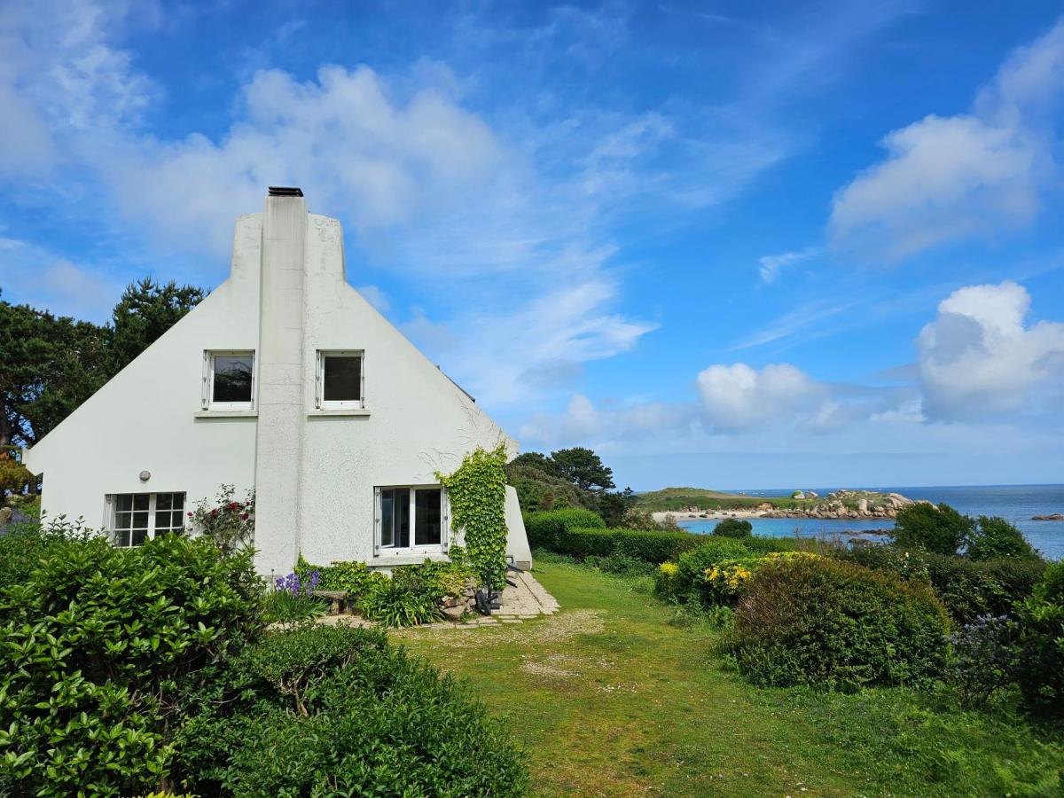 Ker Douara - Île Callot - Ferienwohnung