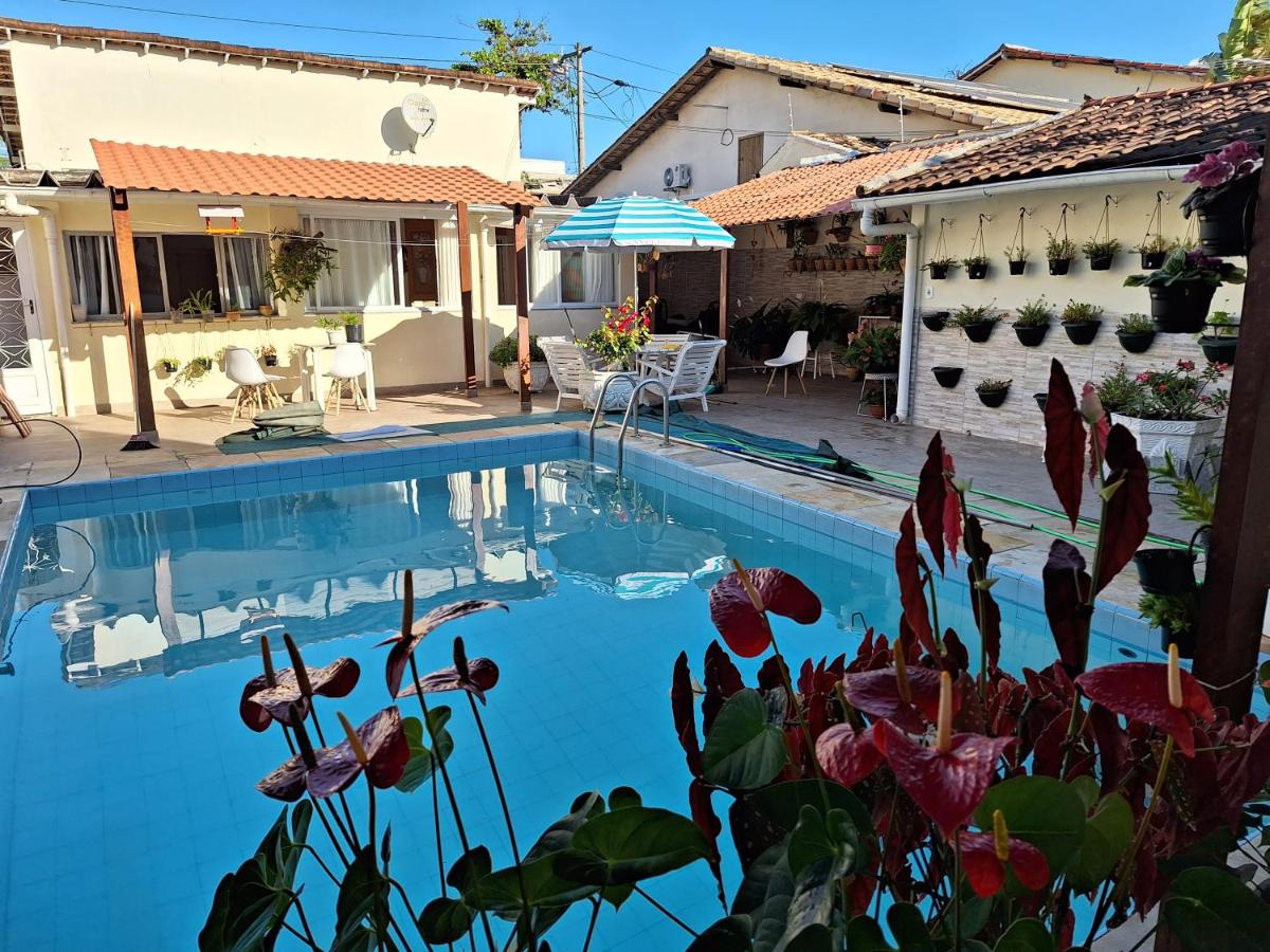 Cantinho da Paz - Ferienwohnung