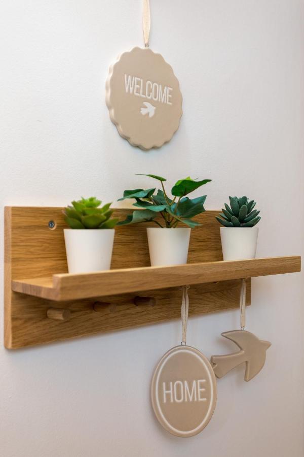 The Little Sunny House - B&B Lido di Ostia