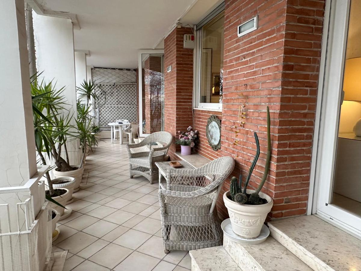 PF Luxury Apartment PETRARCA Posillipo Capri View - My Place - Ferienwohnung Neapel