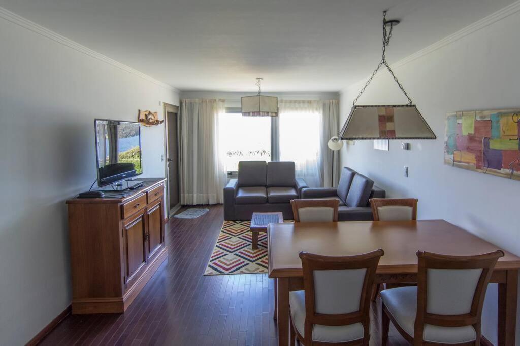 Departamento del Lago I - Ferienwohnung Bariloche