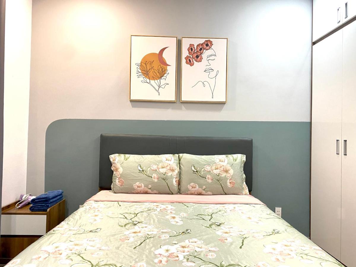 B&B Ho Chi Minh City - Start House COHOUSING Walk 5 Minutes to the Airport - Bed and Breakfast Ho Chi Minh City