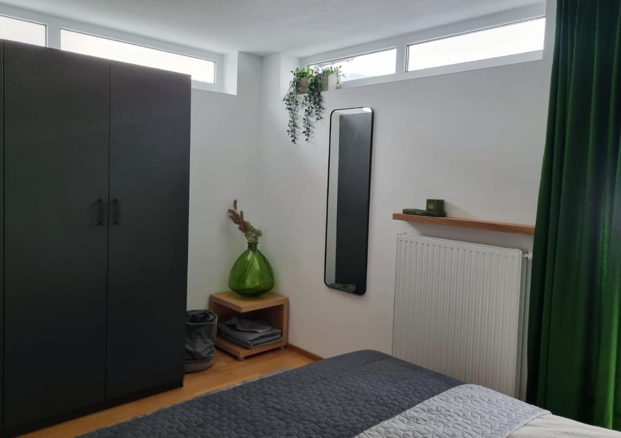 Appartement 1 Chambre