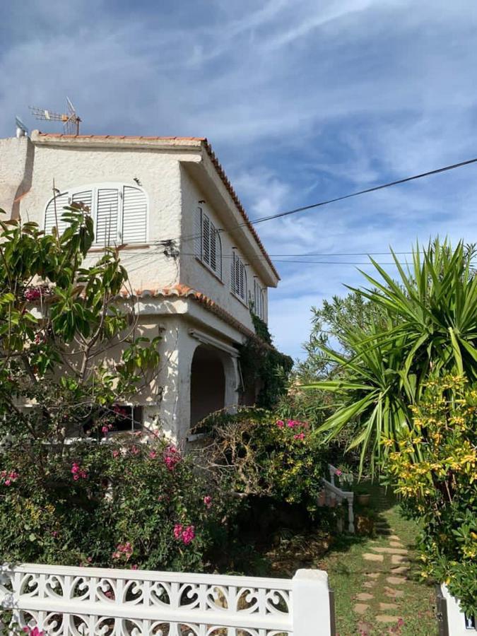 Chalet Las Brisas - B&B