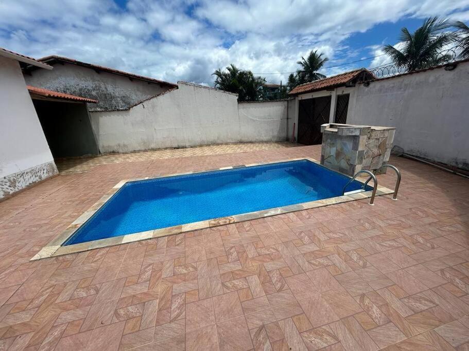 Casa em Gaivota - B&B