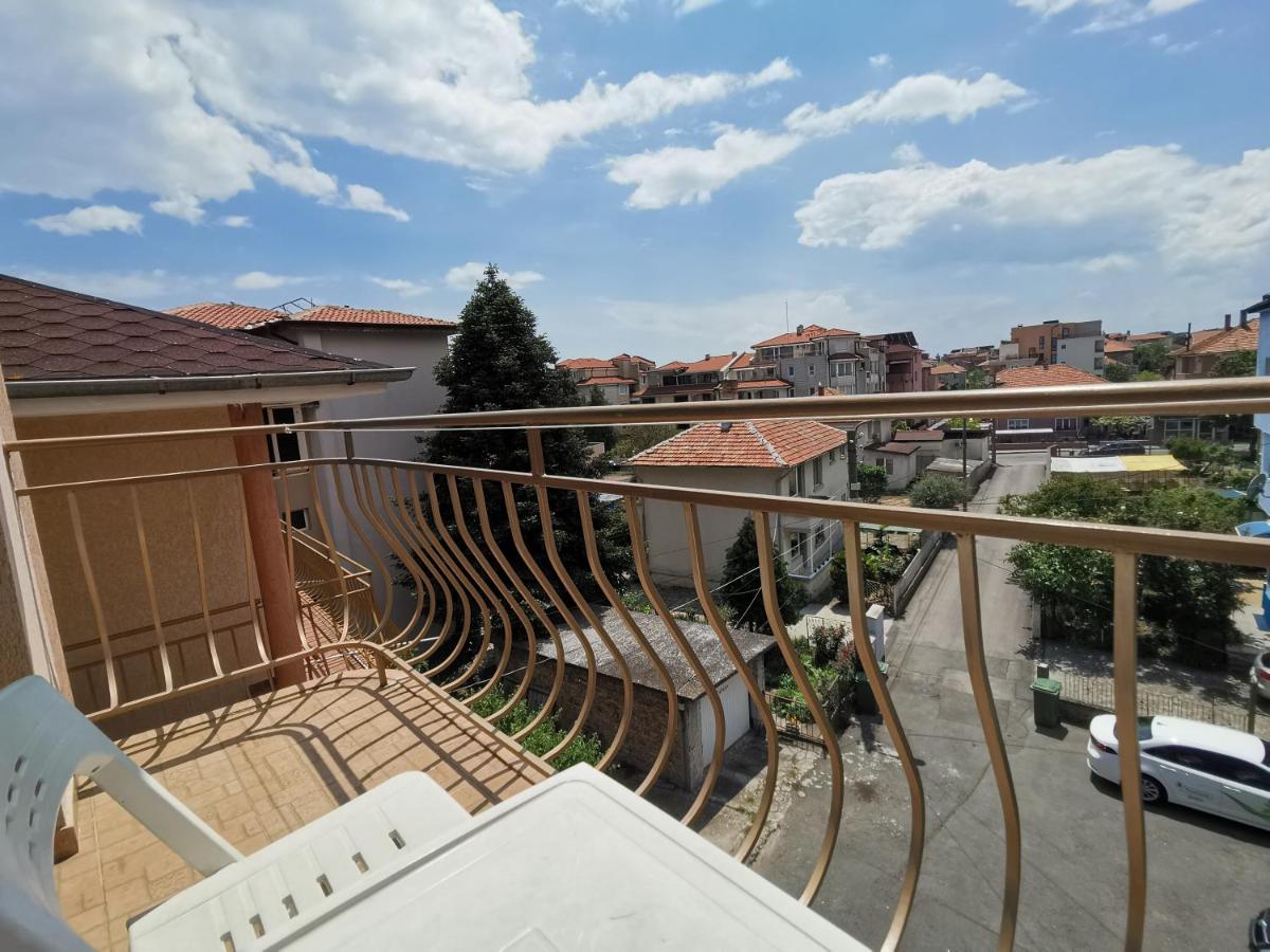 Guest House Georgieva Ravda - B&B Ravda