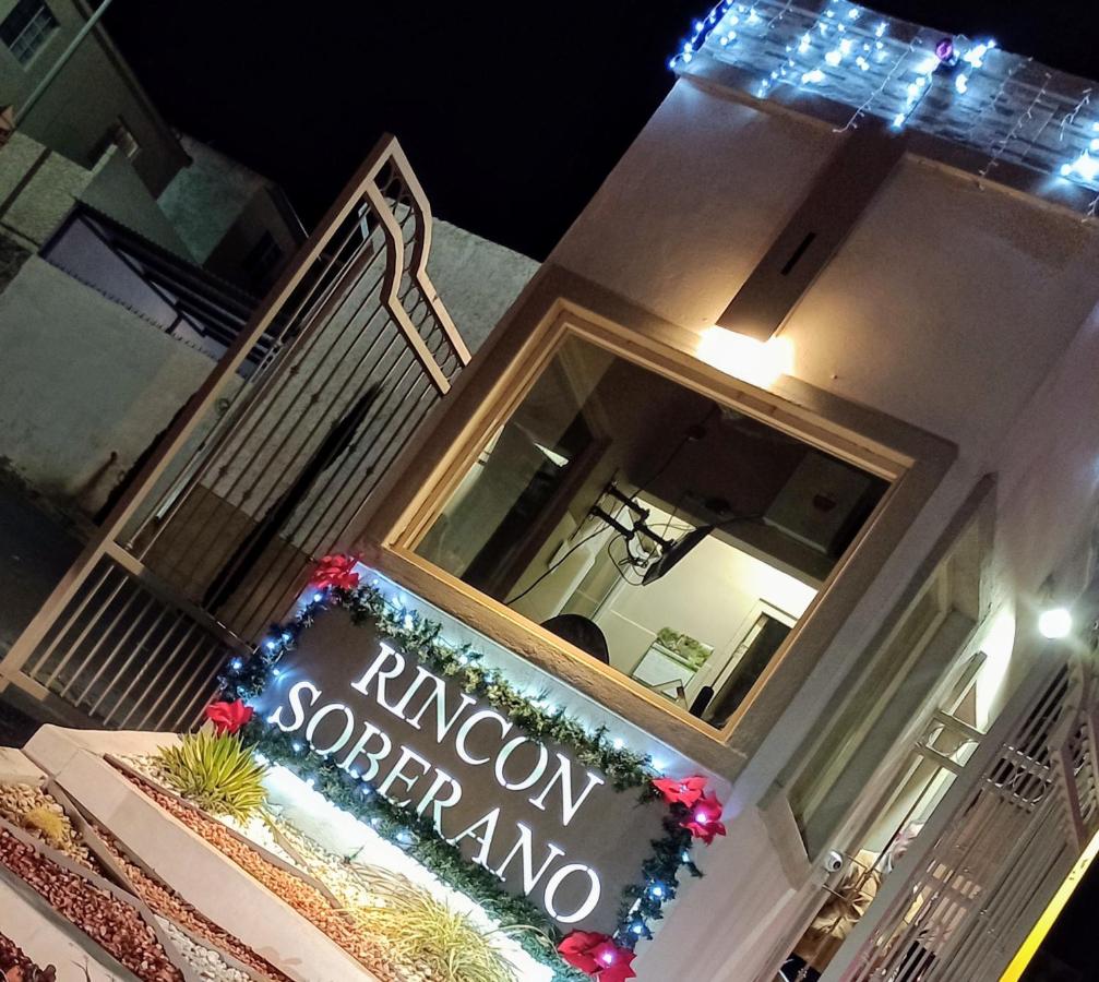 B&B Chihuahua City - Rincon Soberano Residencial - Bed and Breakfast Chihuahua City