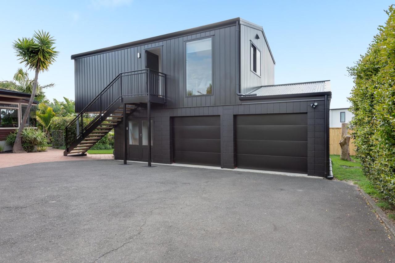 Luxury Apartment retreat - B&B Tauranga