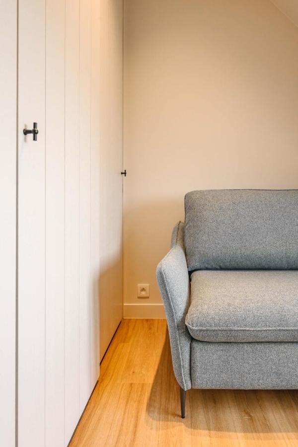 Deluxe Tweepersoonskamer met Extra Bed