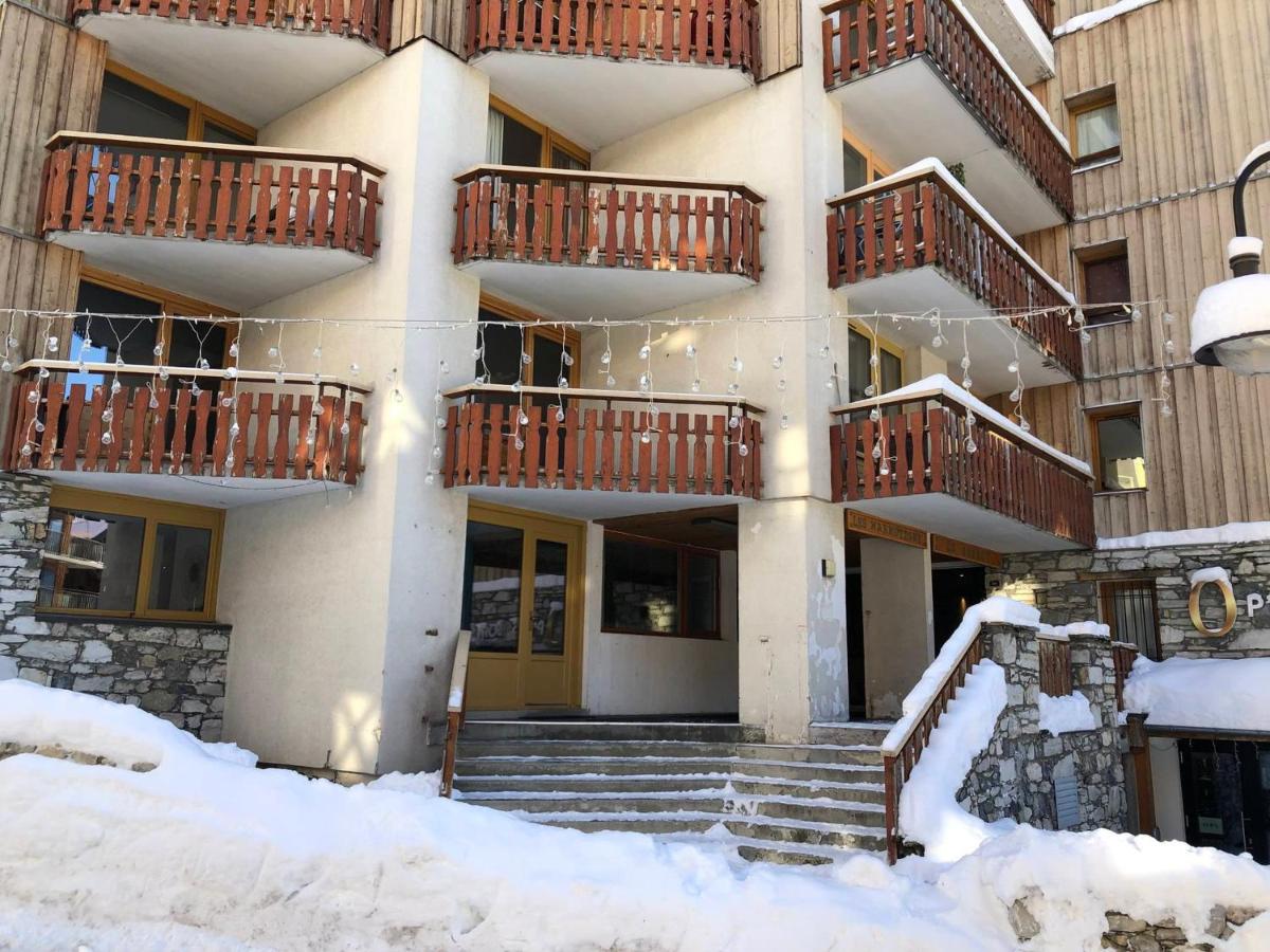 Appartement refait à neuf pour 4 personnes à Tignes Le Lac - FR-1-641-17 - B&B Tignes