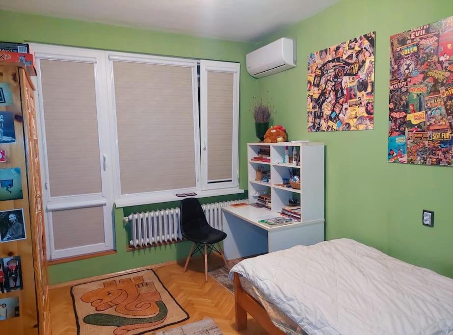 Appartamento Attico