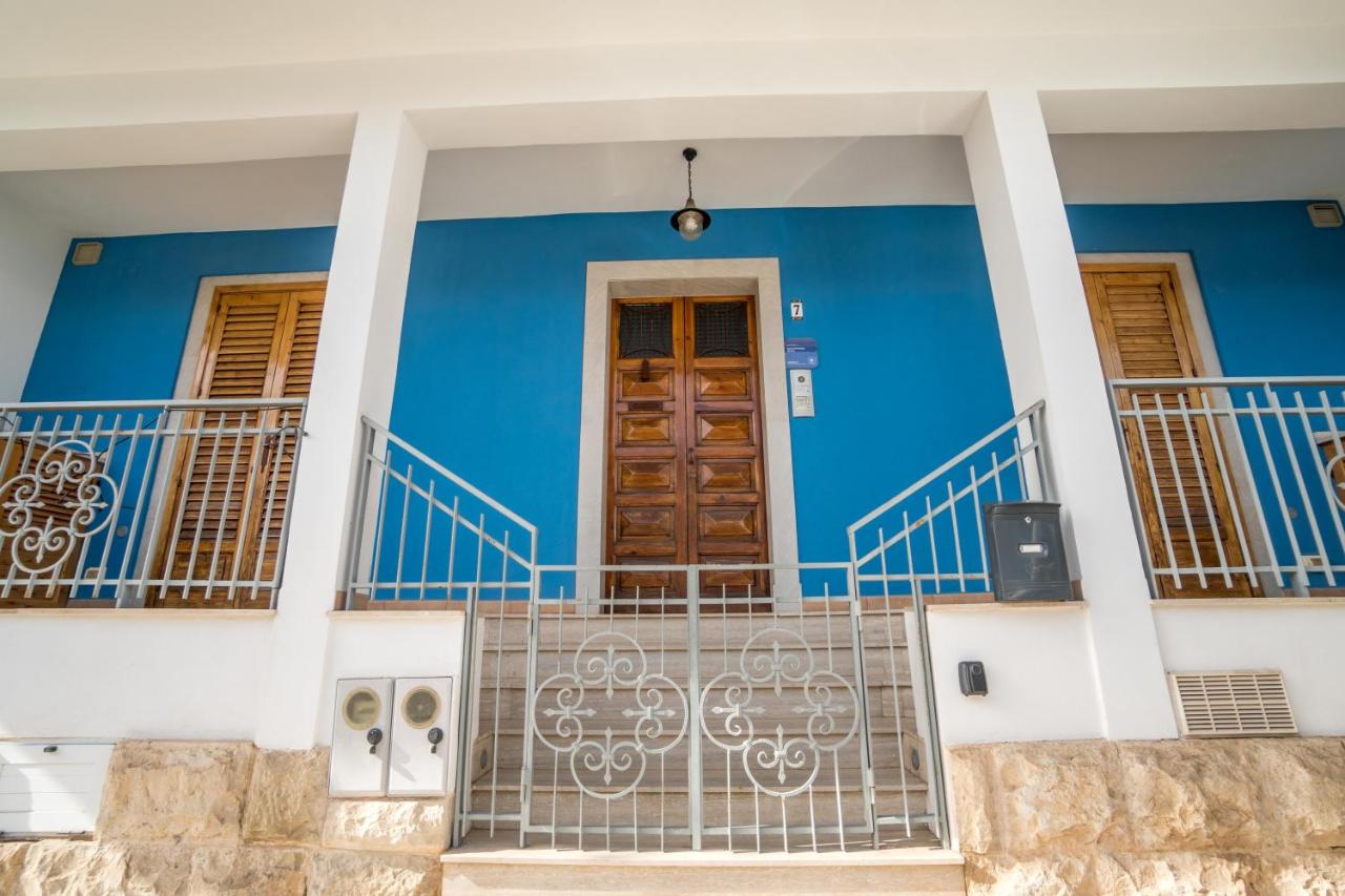 CapoSud - Appartamento Marina - B&B