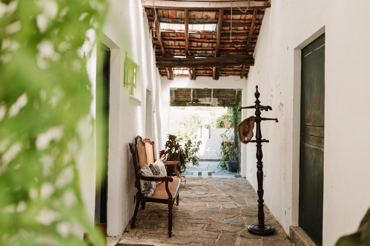Quinta da Fontoura - Chambres d’hôtes