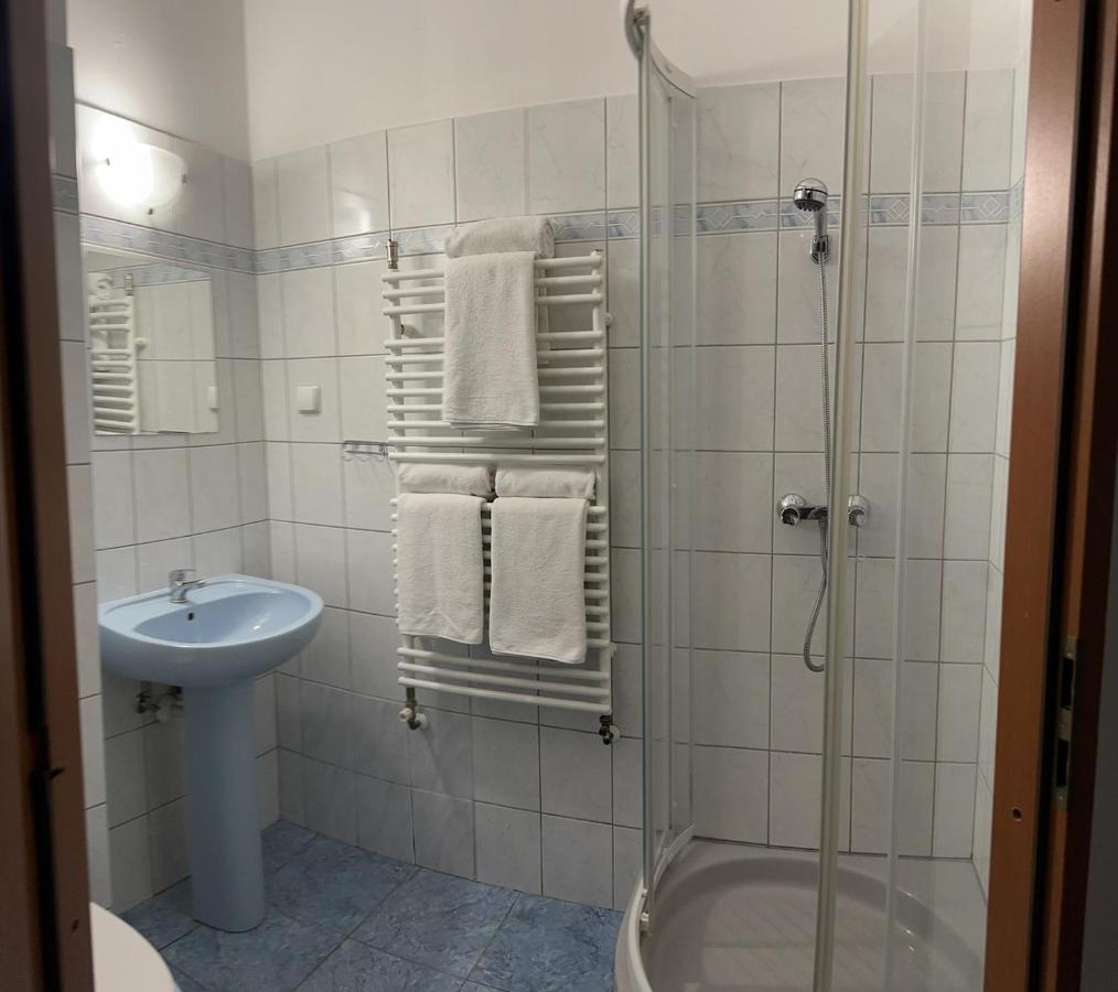 Quadruple Room with Bathroom