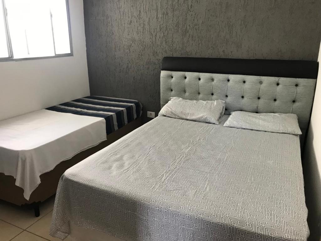 Apartamento inteiro freguesia do ó 1 - Ferienwohnung São Paulo