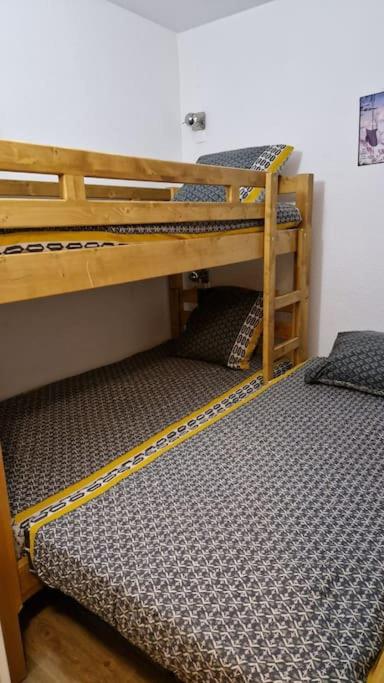 Appartement met 1 Slaapkamer