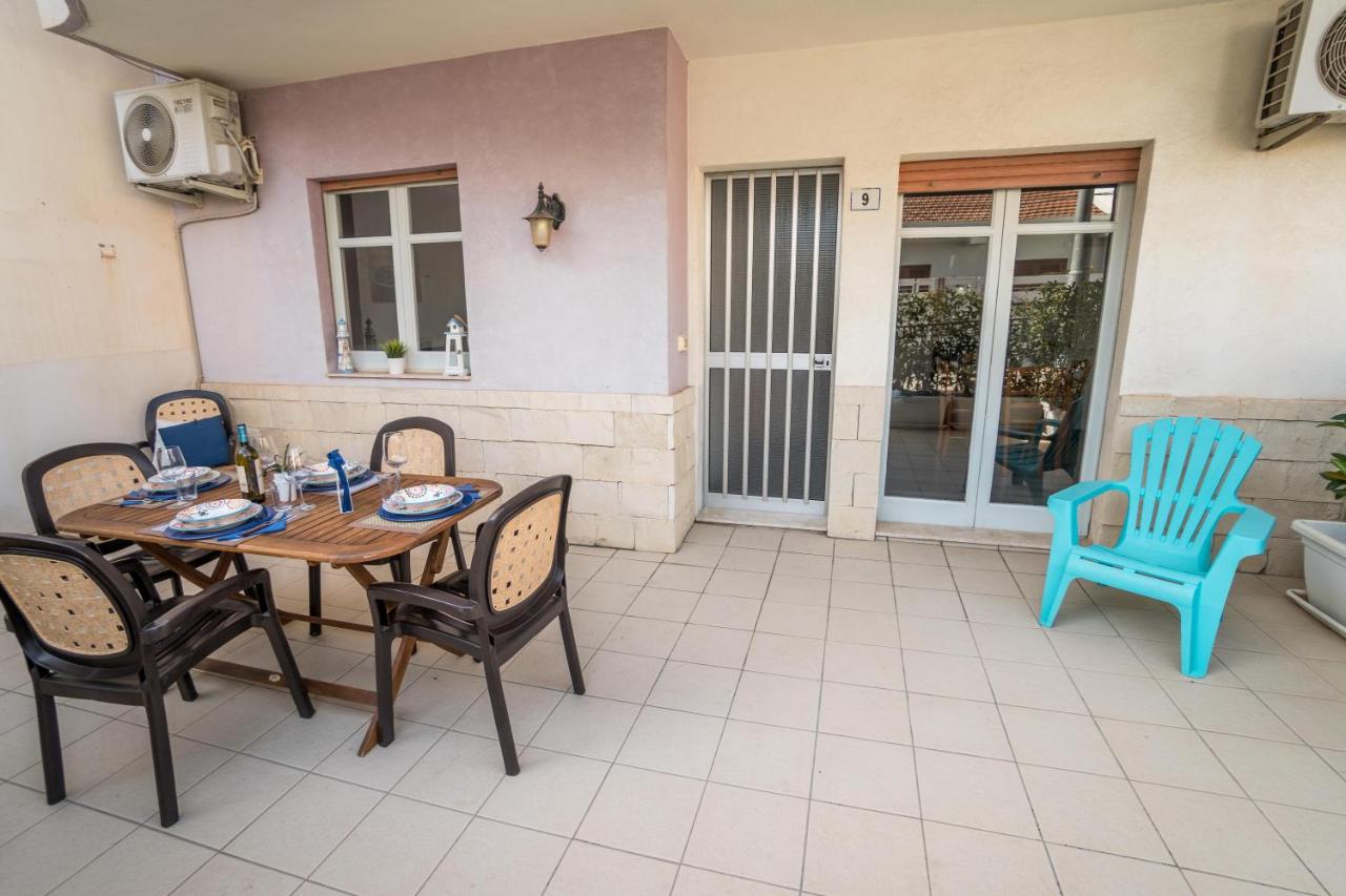 CapoSud - Appartamento Ancora - B&B