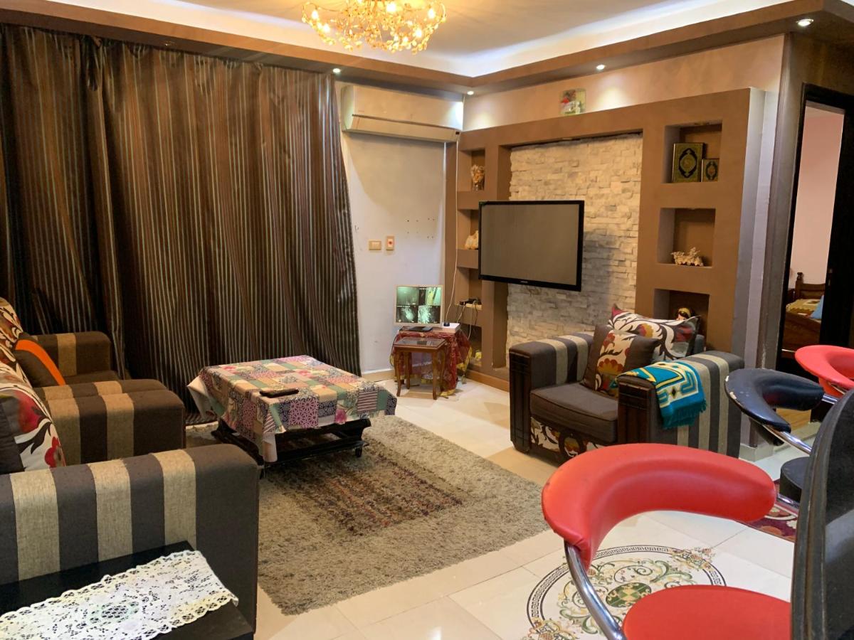 B&B Cairo - The Cozy Gateway - Bed and Breakfast Cairo