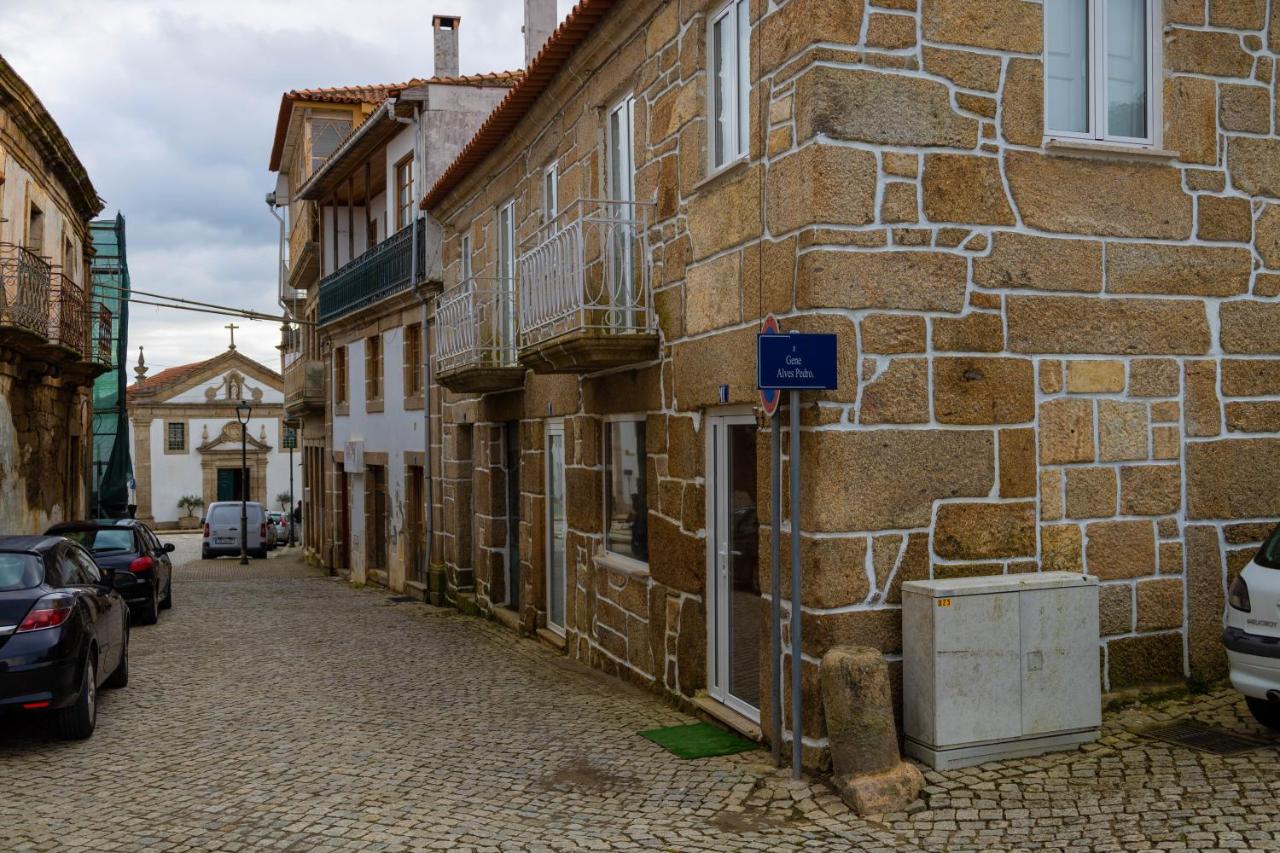 Haus mit 4 Schlafzimmern