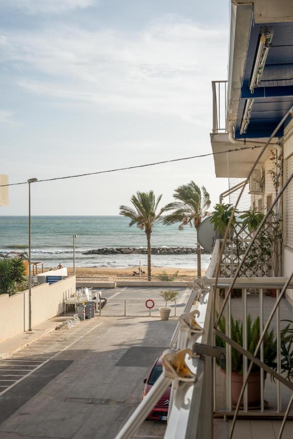 CapoSud - Appartamento Salgari - Chambres d’hôtes Marina di Ragusa