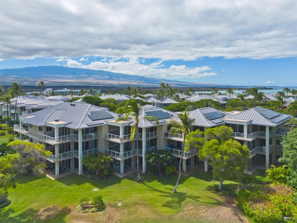 Hilton Pool Pass Included - Luxe Villa - B&B Waikoloa