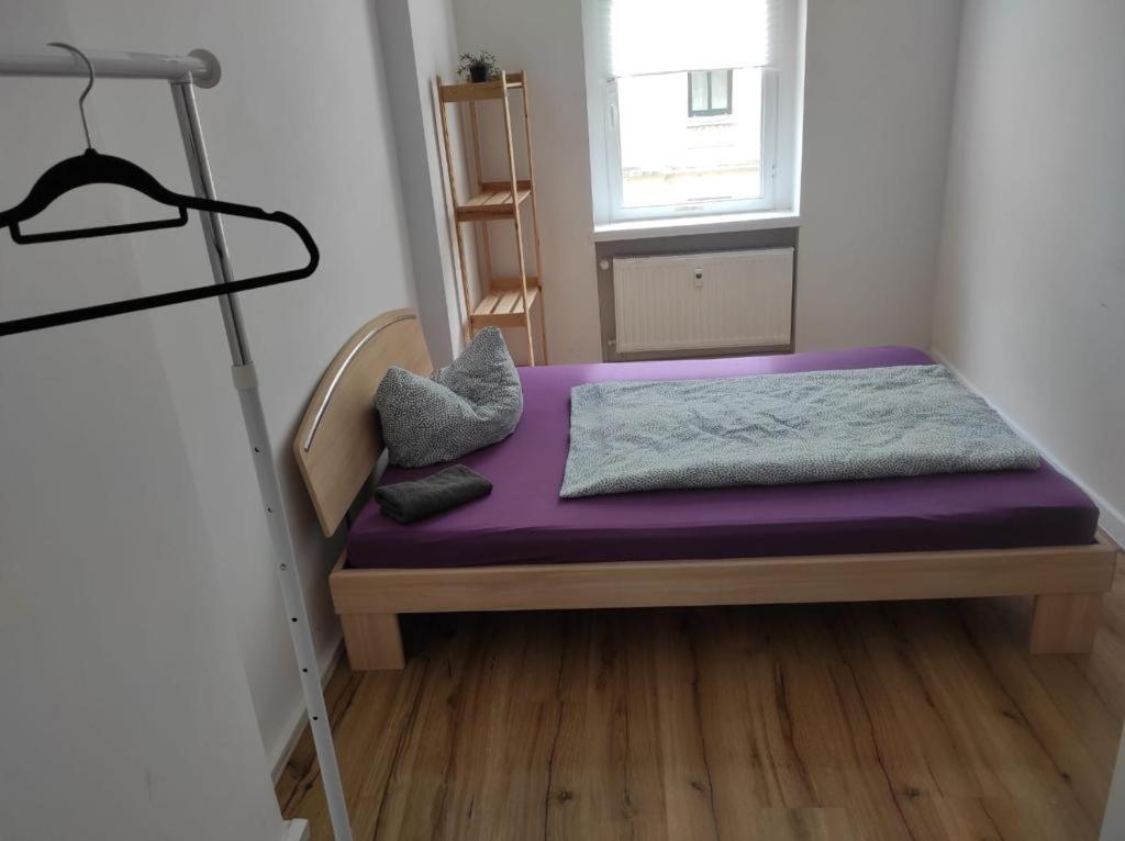 Apartment mit 2 Schlafzimmern