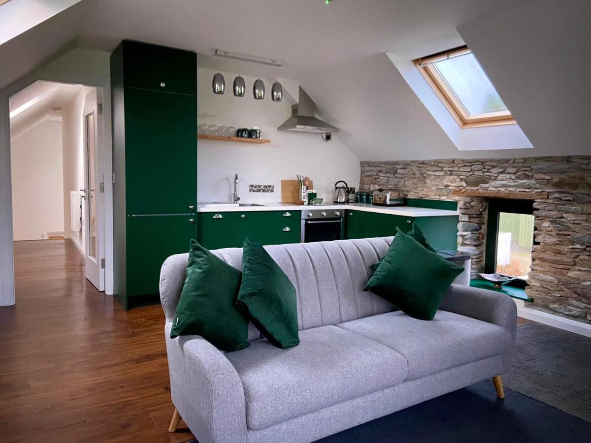 B&B Kenmare - Bill's Barns Apartment 2 - Bed and Breakfast Kenmare