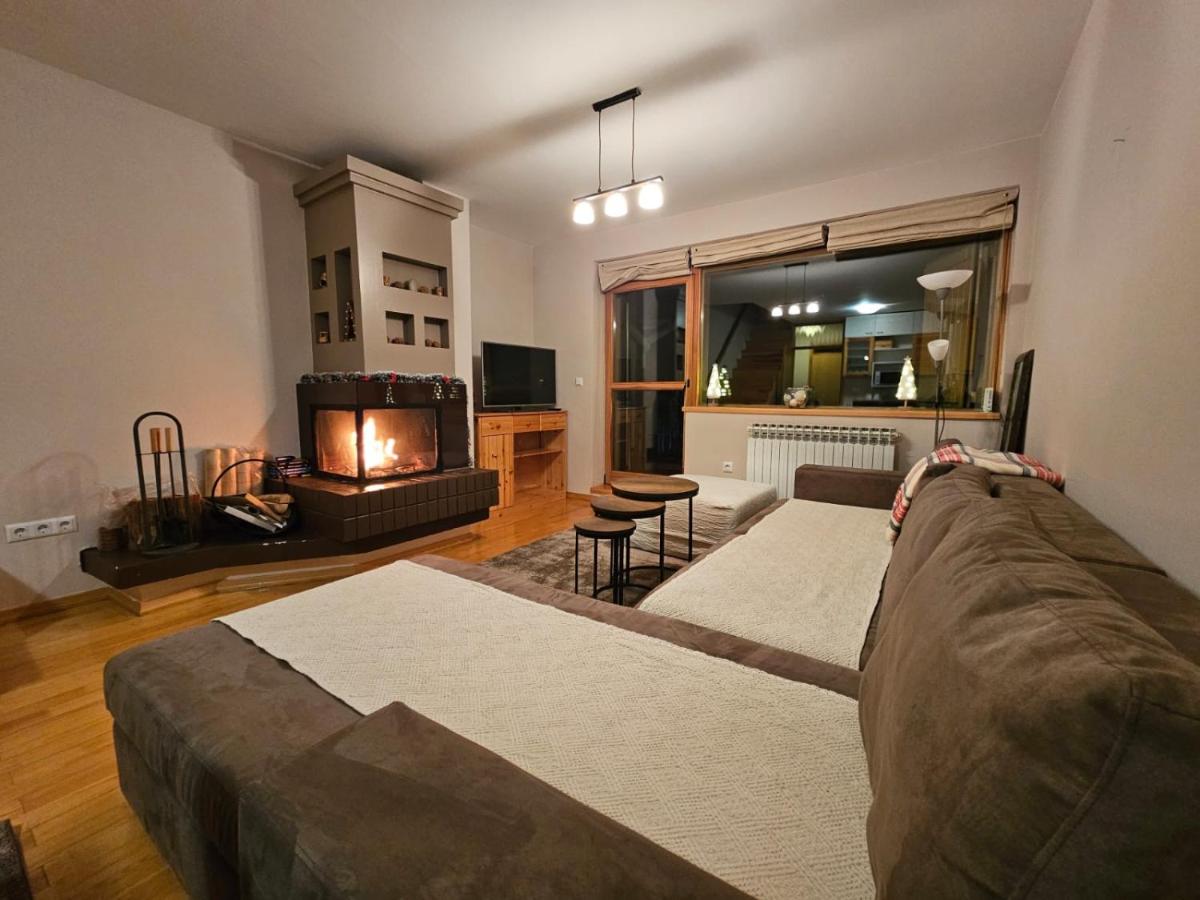 Apartman Sunce Bjelasnica - B&B