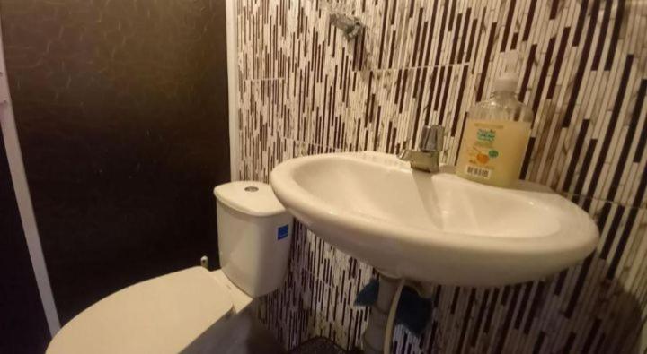Double Room with Two Double Beds